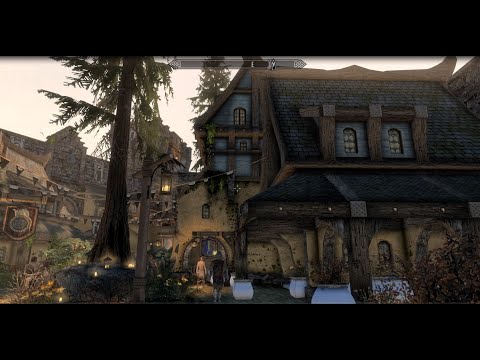 Skyrim Life-Enhancing Mods - Part XVIII