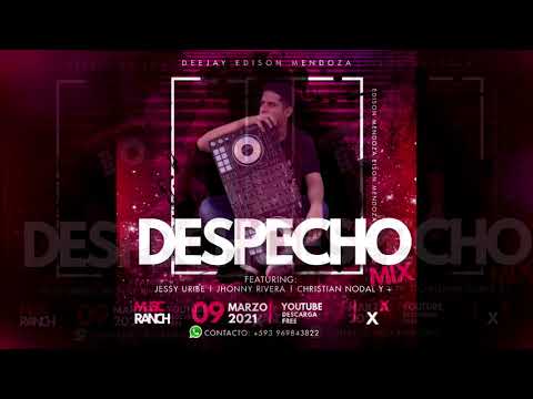 Jessy Uribe❌Jhonny Rivera❌Christian Nodal❌Alzate🔥Y +❌