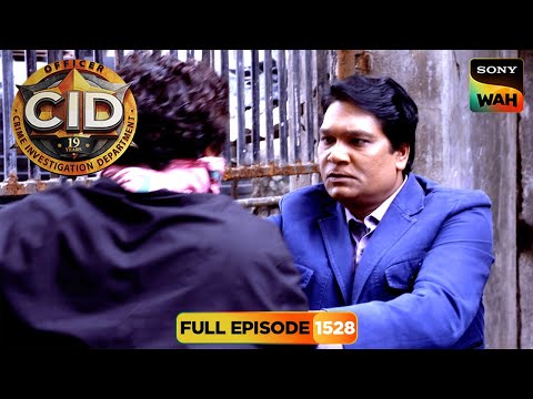 Abhijeet ने Suspect को धर दबोचा | CID | सी.आई.डी. | 10 JAN 2026