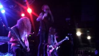 Betraying The Martyrs - Jigsaw (New song) [HD]