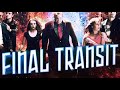 FINAL TRANSIT 🎬 Exclusive Full Sci Fi Movie Premiere 🎬 English HD 2023