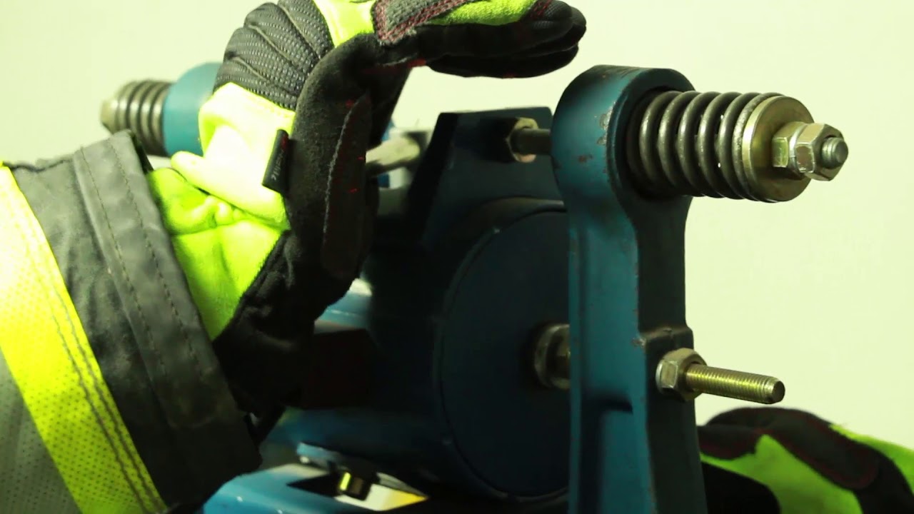 Procedimiento de nivelación de cabina de ascensor