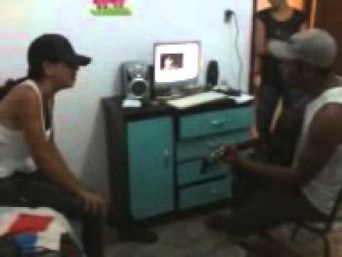 jay & yvie (maria gadu)