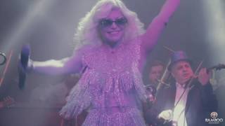 Bamboo Bucharest NYE Party 2017  official aftermovie