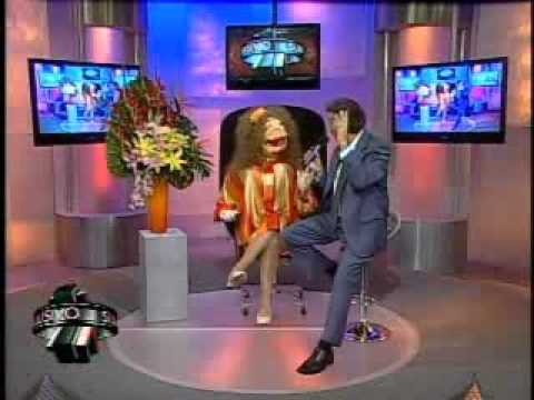 SuperXclusivo 8/13/10 - Caso de Maripily y Roberto Alomar 6/6