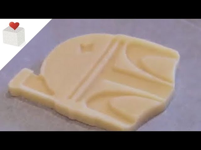 Vídeo relacionado con Galletas de jengibre con personajes de Star Wars Sudadera