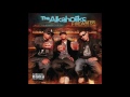 Tha Alkaholiks - Over Here prod. by E-Swift  - Firewater