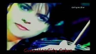 Miranda Sex Garden - Peep Show