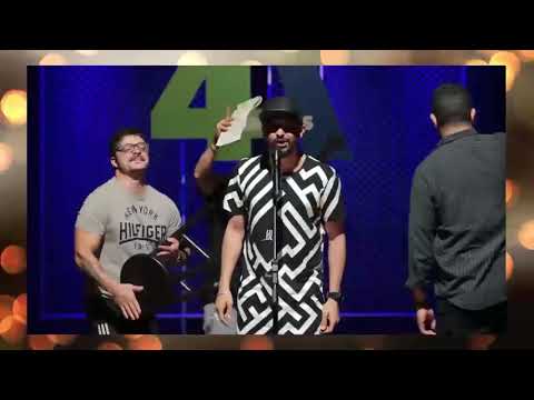 #PAULINHOGOGO #4AMIGOS #FILADEPIADAS  DINHEIRO | PAULINHO GOGÓ NA FILA DE PIADAS