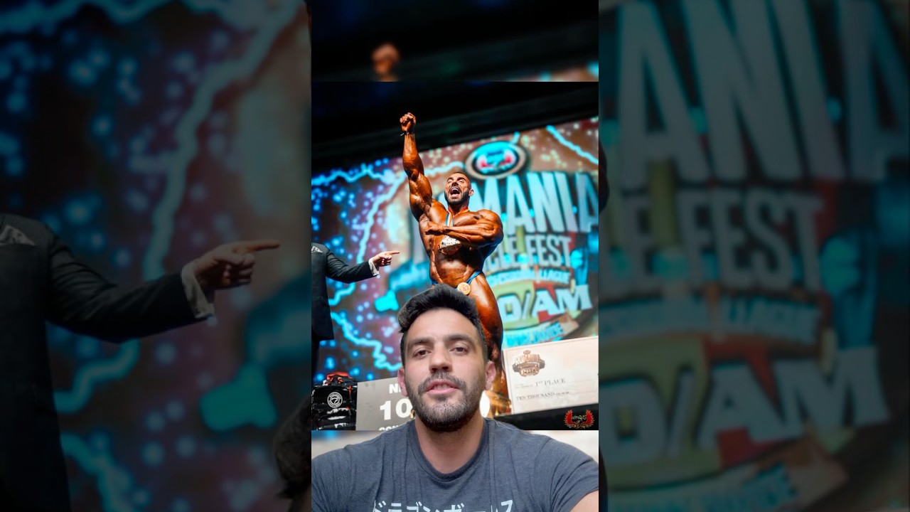 RAFA BRANDÃO CAMPEÃO DO ROMÊNIA PRO 2024 E HORSE EM 4º!