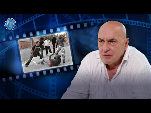 BALKAN INFO: Majk Majkić - U Parizu sam ima dve tuče, nije mi bilo potrebno da se tučem!