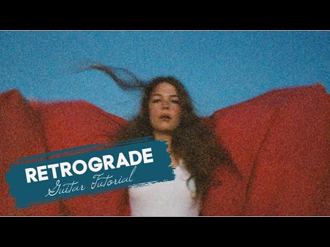 Retrogade - Maggie Rogers