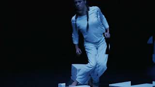 INDance 2025 | Progress Report by Alison Currie & Alisdair Macindoe