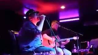 John Popper and Will Freed - Conquer Me 3/18/17