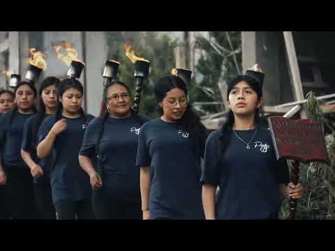 IGLESIA DE DIOS PENTECOSTÉS SANTIAGO CHIMALTENANGO 