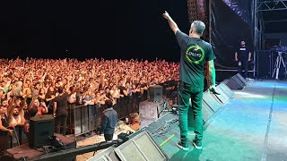 Sagopa Kajmer &amp; DJ Tarkan - Oldu Olanlar / Kuşadası Milyonfest