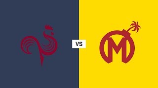 Full Match | Paris Eternal vs. Florida Mayhem | Stage 2 Week 2 Day 1