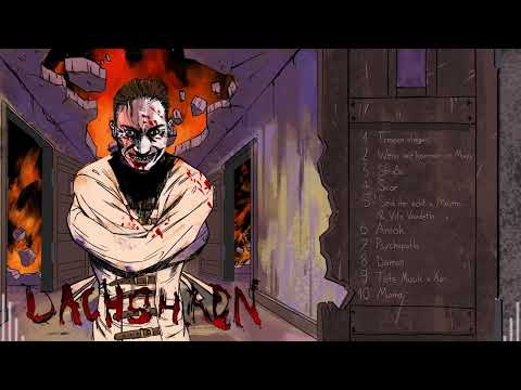 SHADN - Amok (DACHSHADN)