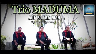 Download lagu TRIO MADUMA || AUT BOI MA NIAN || LAGU POP BATAK mp3