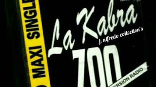 LA BRUTA DE LA KABRA --- ZOO