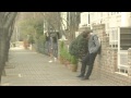 Samsung GALAXY player : Social Fiction 'You're ...
