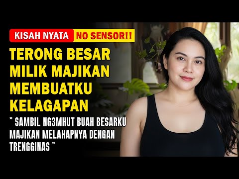 TRUE STORY!! EVERY MOAN MAKES ME FEEL ALIVE AGAIN