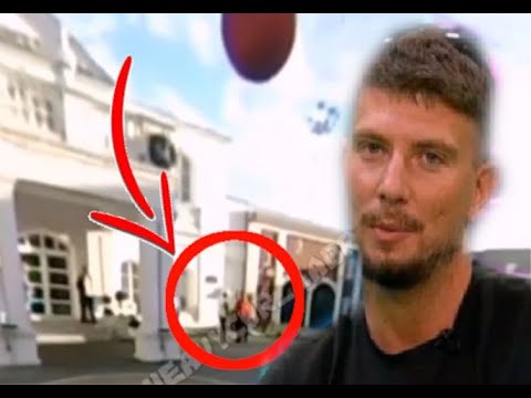 ISPLIVAO SNIMAK - BRUTALAN SUKOB SA OBEZBEĐENJEM! Evo zašto je Stefan Mihić DISKVALIFIKOVAN