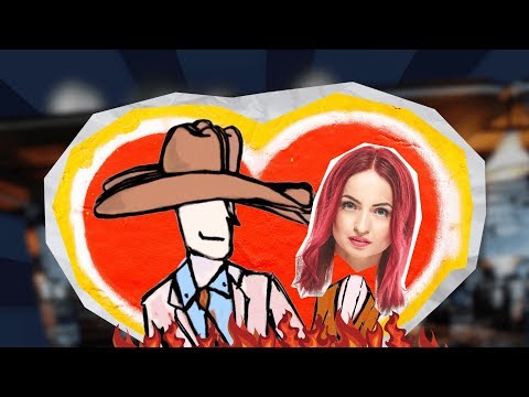 BRATHANKI - Kantylena Konwaliowa [Official Video]