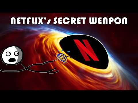 Netflix House