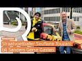 Straatvoetballer Soufiane Touzani bij Sanders Gerse Gasten