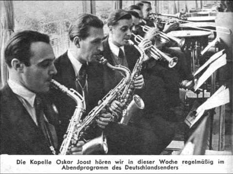 Oskar Joost / Paul Dorn - (2/3) Romantische Nächte (1936)