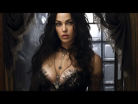 Old Black Clown (Lyric Video)