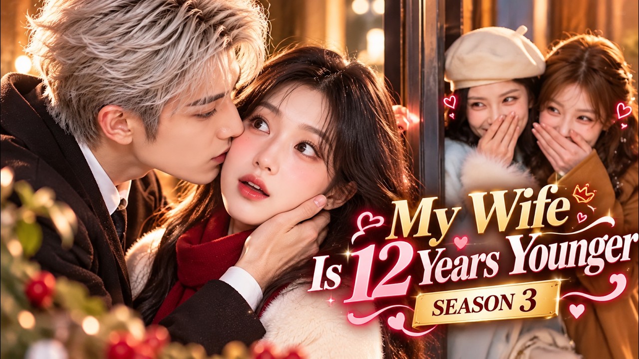 【ENG DUB | FULL】He Nearly Died Trying to Win Her Back Now They’re Becoming a Family of Three！#drama