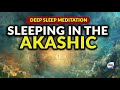 Deep Sleep Meditation  -  Sleeping In The Akashic - Brian Scott Deep Sleep Meditation  -  Sleeping In The Akashic