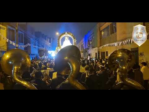 GENESIS - AUTENTICOS DEL CALLAO 2024