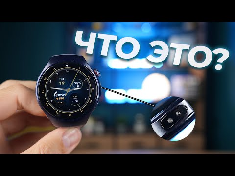 Смарт-часы HUAWEI Watch 5 (RTS-AL00) Коричневый