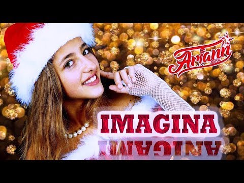 Imagina - Ariann Music