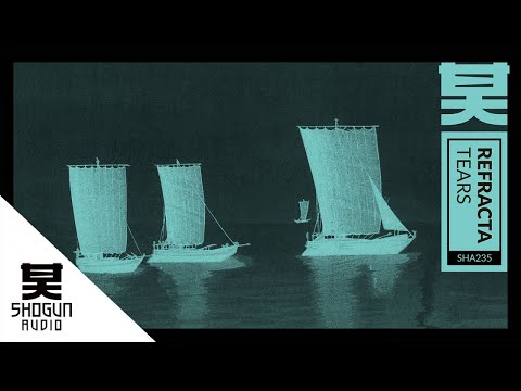 Refracta - Tears