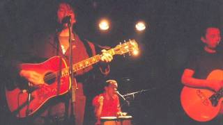 TRASHCAN SINATRAS- All The Dark Horses (live on WRSU)