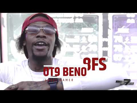 #GAMESE7EN #NBA2KTOURNAMENT FEAT OT9 BENO