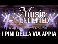 Koninklijke Fanfare Philharmonie Leende -  I pini della Via Appia (Music Unlimited 2015)