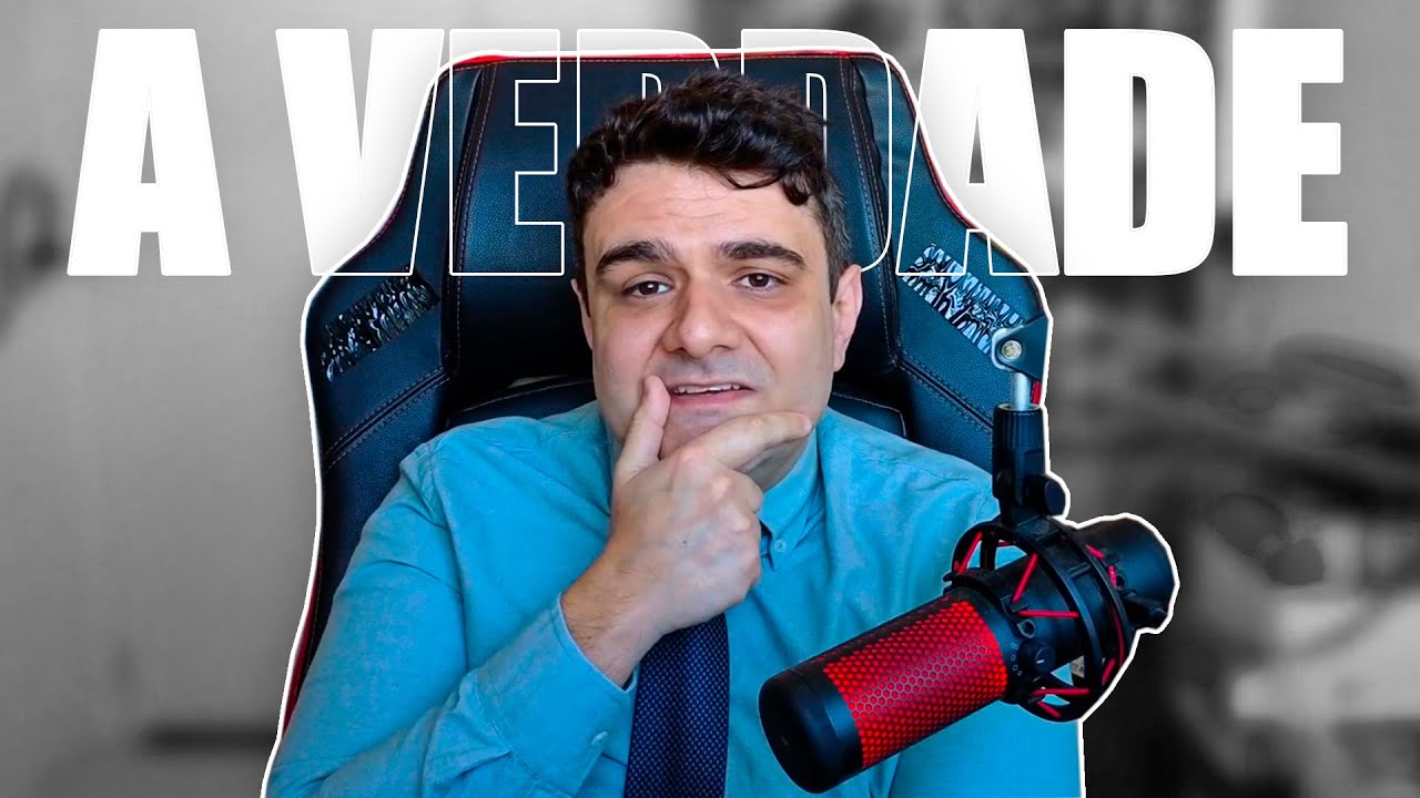 A Verdade se Você DEVE ou NÃO Virar CRIADOR DE CONTEÚDO em 2025