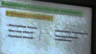 30) Dr.Hani 6/05/2014  [ Coronary circulation - Pulmonary circulation ]