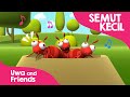 Semut Semut Kecil Lagu Anak 90an