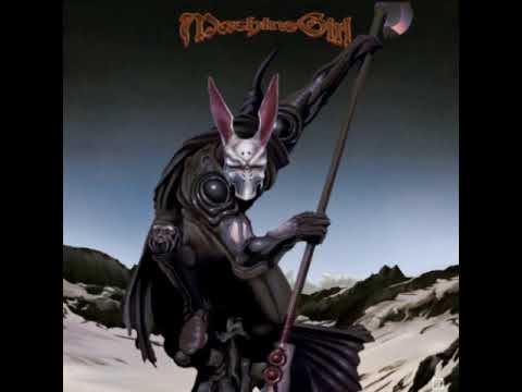 Machine Girl - Rabbit Season