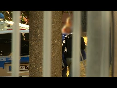 Attack planned: Did Magomed-Ali C. have connections to Anis Amri?