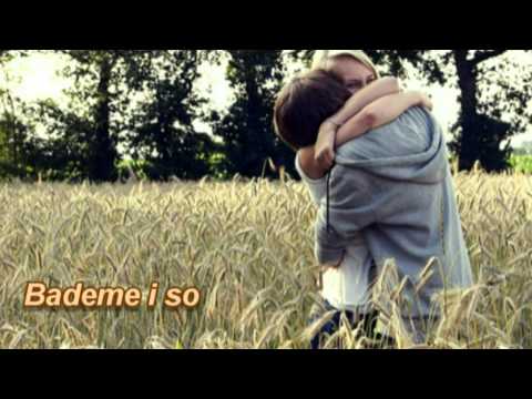 Bajaga i Bebi dol Bademi i so Tekst