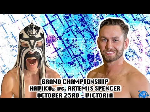 365 Combat PRE-SHOW / Oct 23rd HYPE