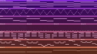 Cover art for ORDERED CHAOS