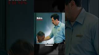 Preso colocou cogumelo na comida da prisão 😱🍄